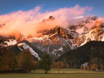 Aktivurlaub - Wandern in der Region Schladming-Dachstein | 3 Nächte