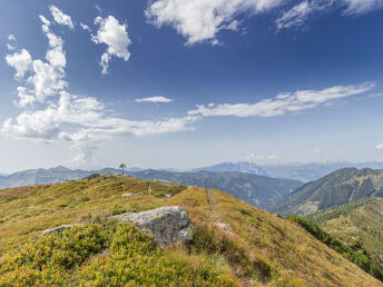 Aktivurlaub - Wandern in der Region Schladming-Dachstein | 3 Nächte