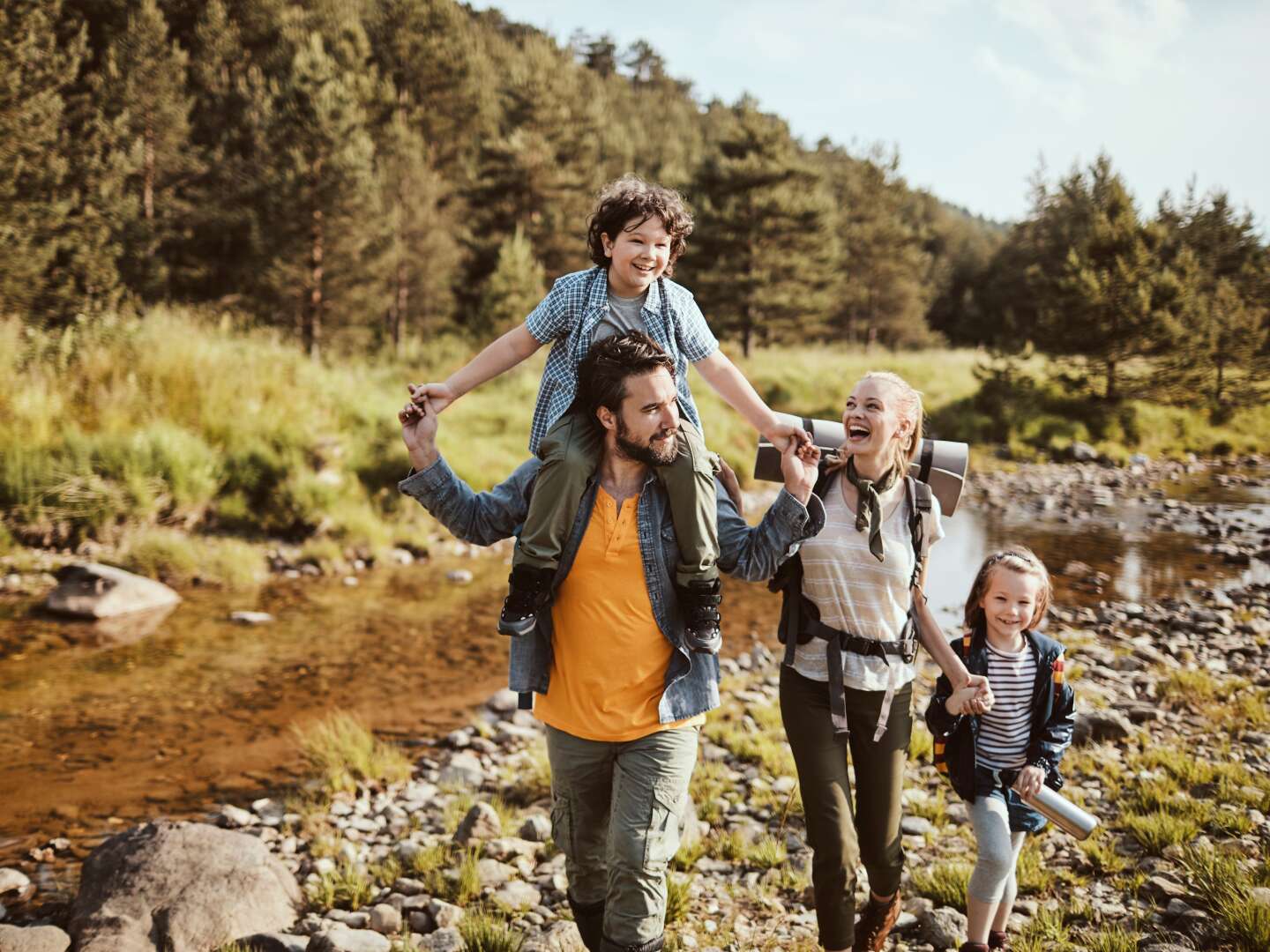 Entspannung & Natur in der Steiermark mit Eintritt für Therme | 2 Nächte