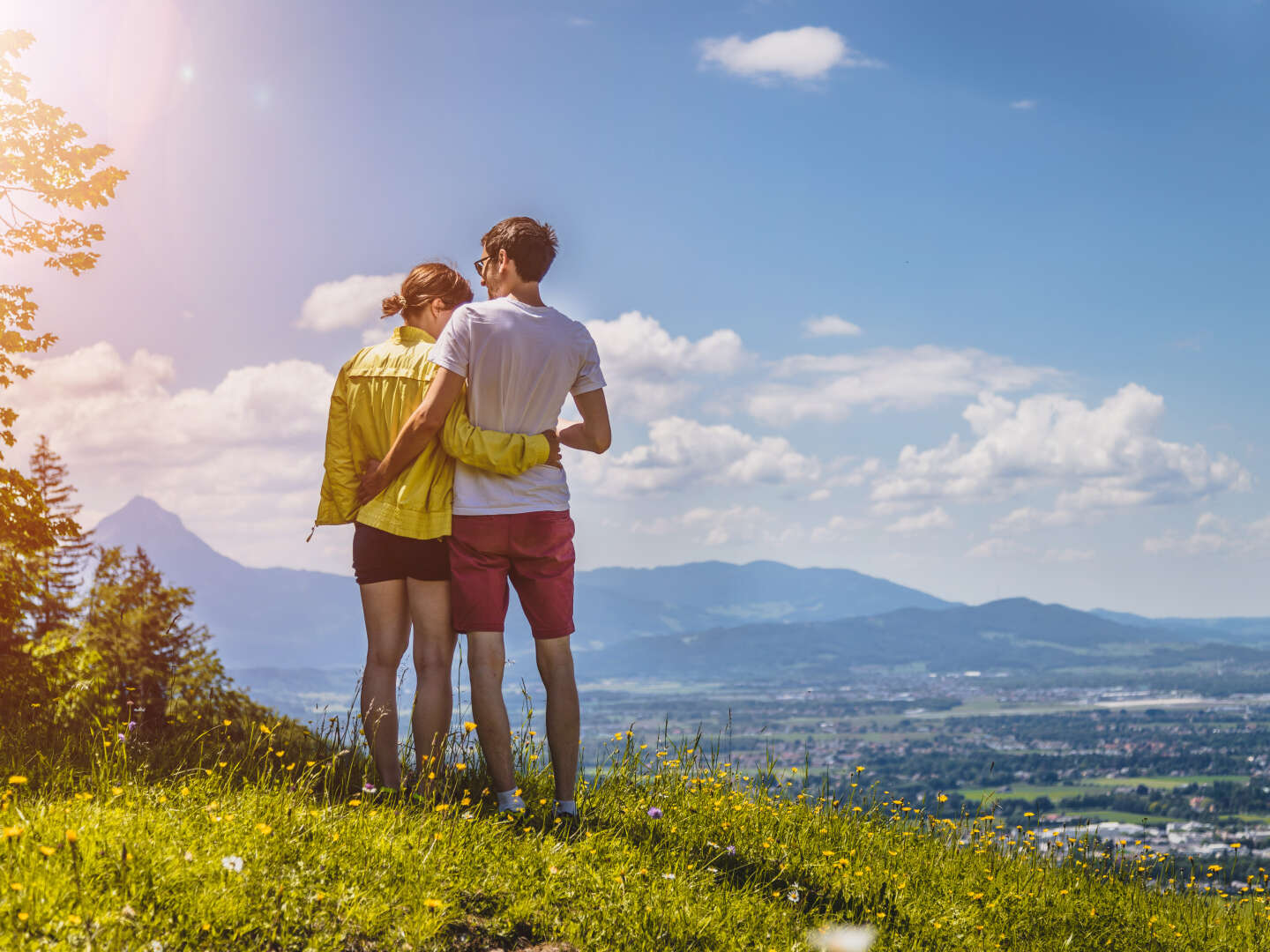 Wanderurlaub in Schladming inkl. Schladming-Dachstein Sommercard | 2 Nächte