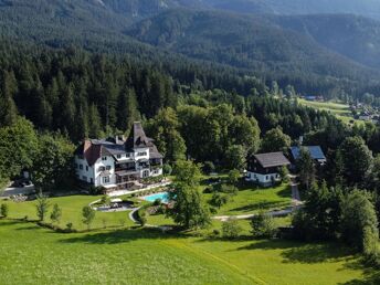 Kulturtrip Salzkammergut | 2 Nächte