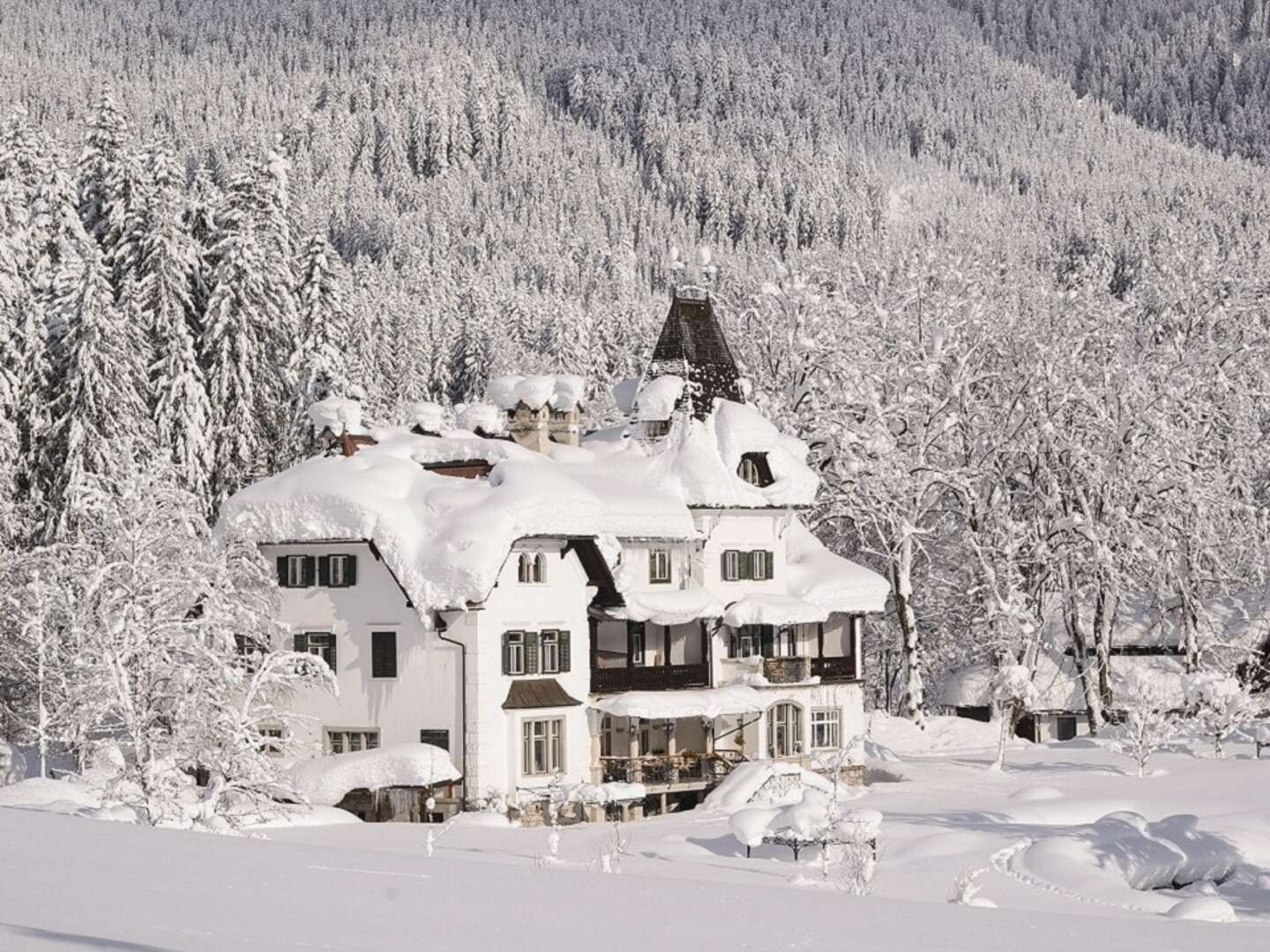 Kulturtrip Salzkammergut | 2 Nächte