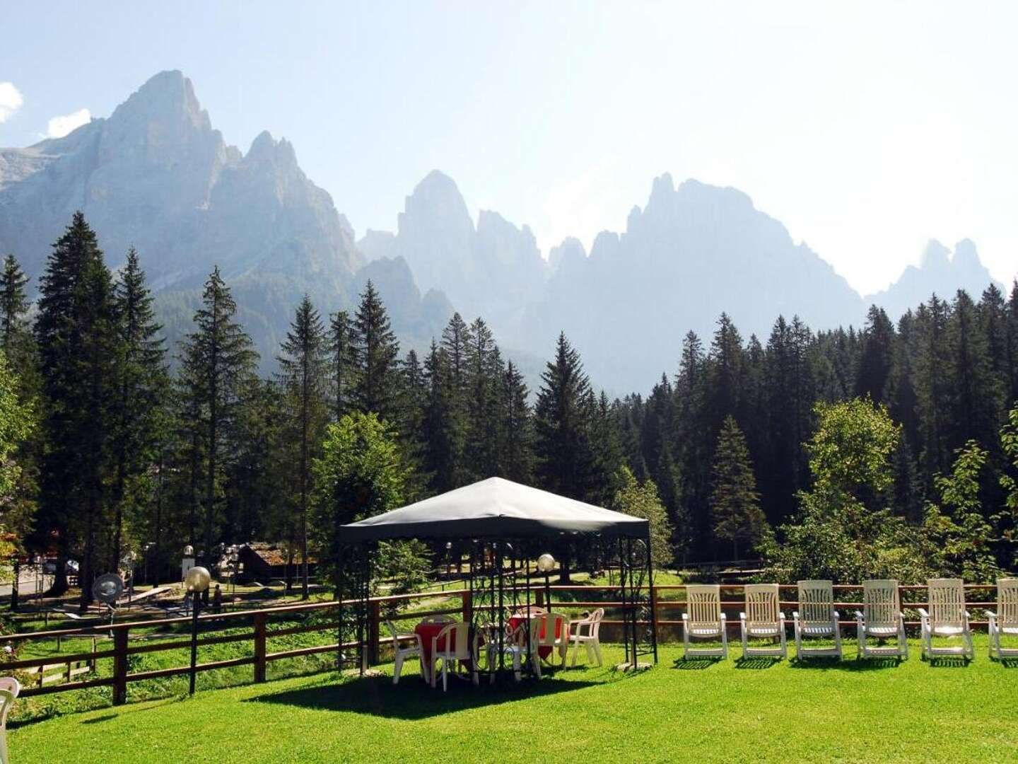 Kurzurlaub in den Dolomiten - Auszeit vom Alltag | 5 Nächte