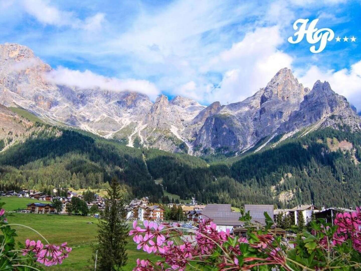 Kurzurlaub in den Dolomiten - Auszeit vom Alltag | 7 Nächte