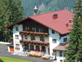 Wanderurlaub in Schladming inkl. tägl. Nutzung der Bergbahnen | 1 Nacht