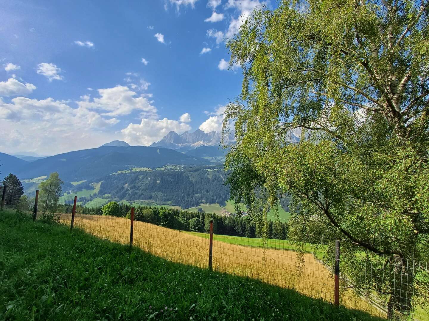 Wanderurlaub in Schladming inkl. tägl. Nutzung der Bergbahnen | 3 Nächte