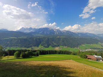 Wanderurlaub in Schladming inkl. tägl. Nutzung der Bergbahnen | 3 Nächte