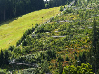 Wanderurlaub in Schladming inkl. tägl. Nutzung der Bergbahnen | 5 Nächte