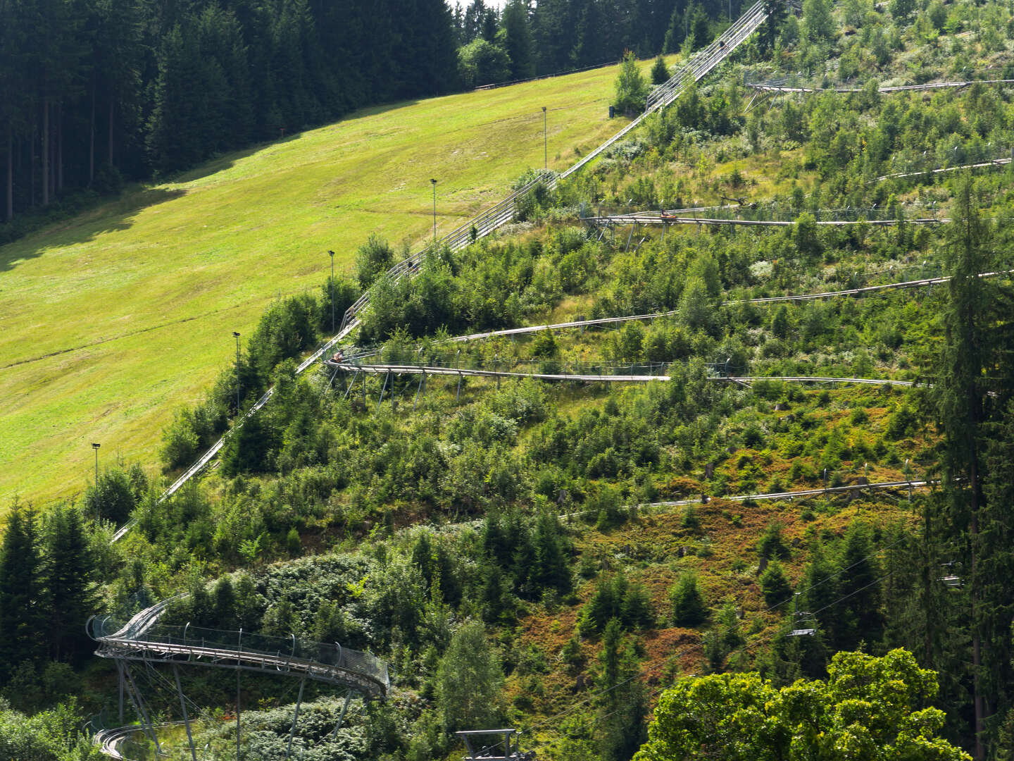 Wanderurlaub in Schladming inkl. tägl. Nutzung der Bergbahnen | 3 Nächte