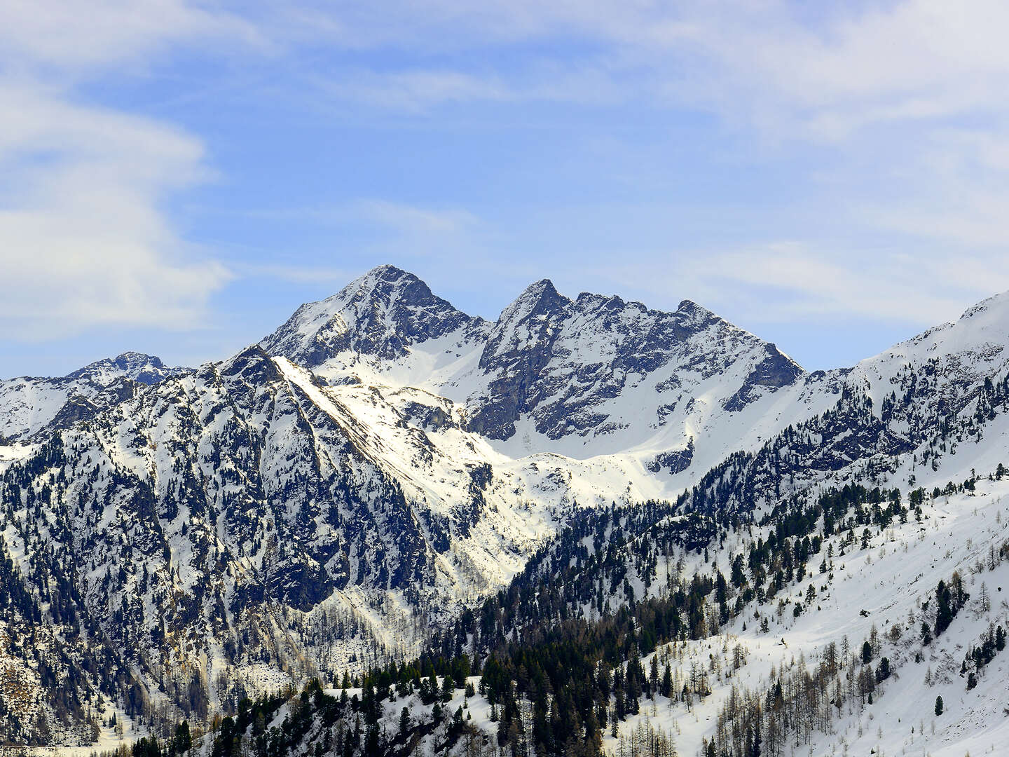 Wanderurlaub in Schladming inkl. tägl. Nutzung der Bergbahnen | 5 Nächte