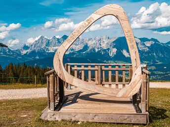 Wanderurlaub in Schladming inkl. tägl. Nutzung der Bergbahnen | 5 Nächte