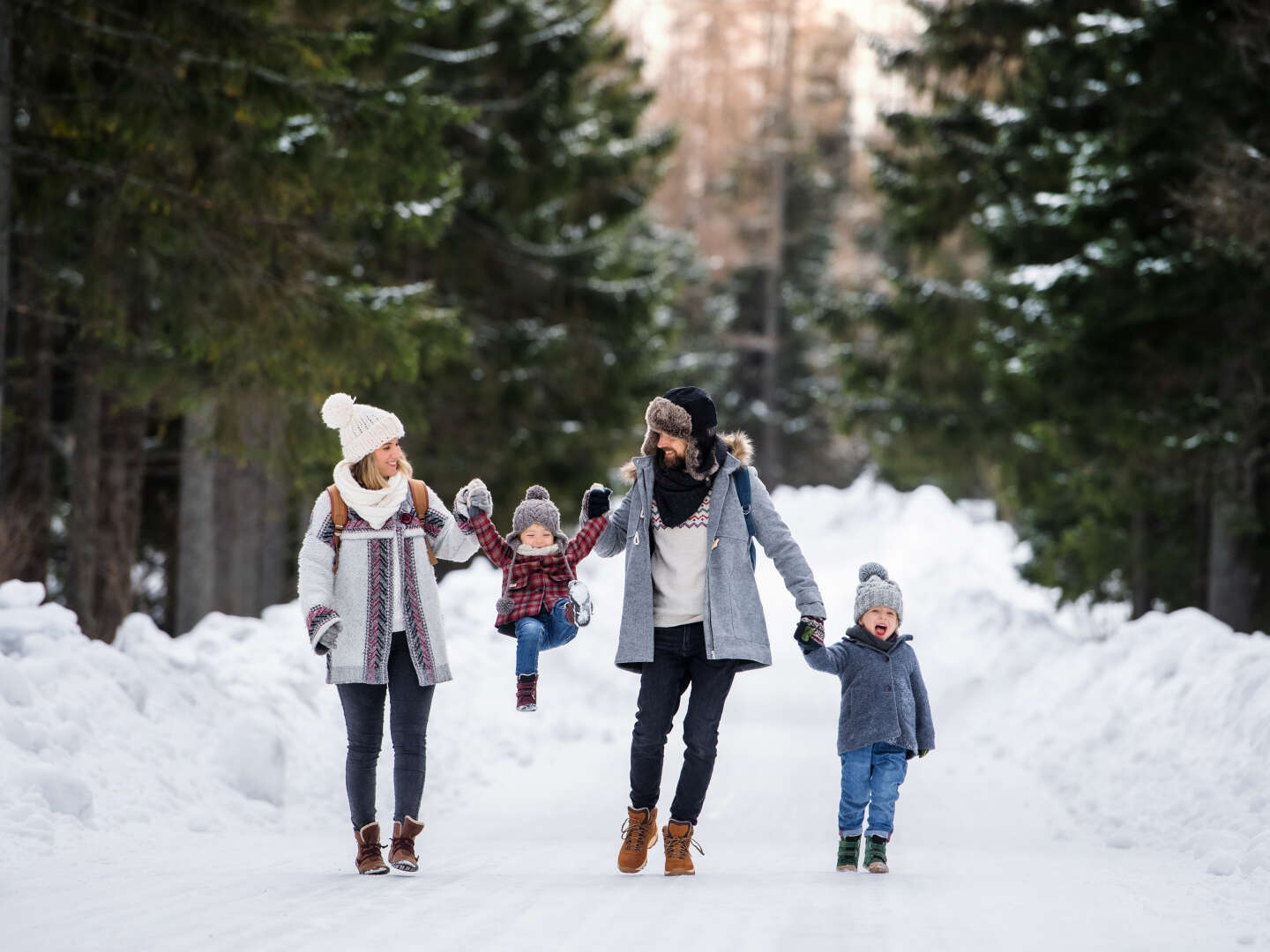 -20% Aktion: Winterferien in Venetien | 2 Nächte