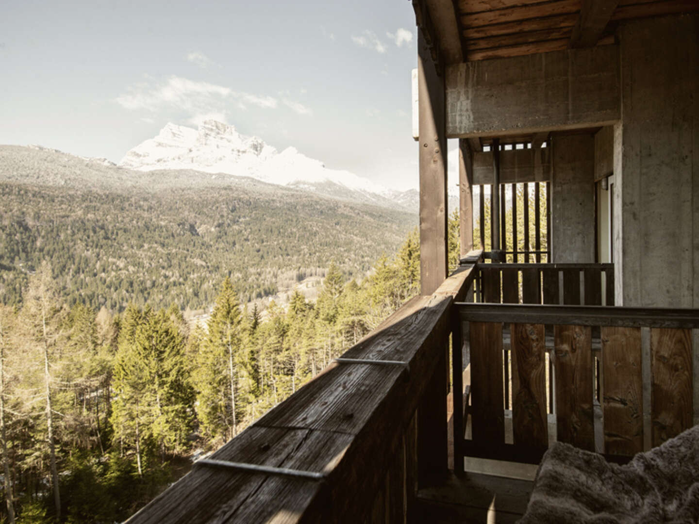 Aktivurlaub in den Dolomiten inkl. Halbpension | 5 Nächte