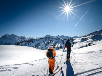 Winterurlaub im Salzburger Land inkl. Kulinarik | 3 Nächte 