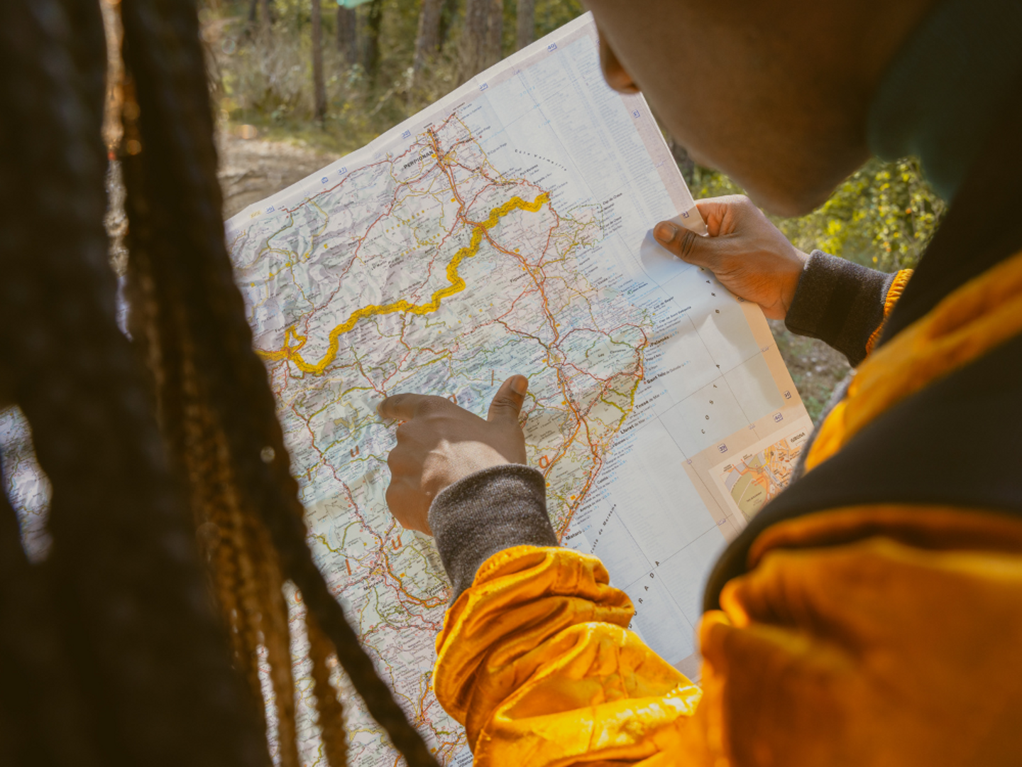 Wanderauszeit im Teutoburger Wald: Natur pur erleben! | 2 Tage