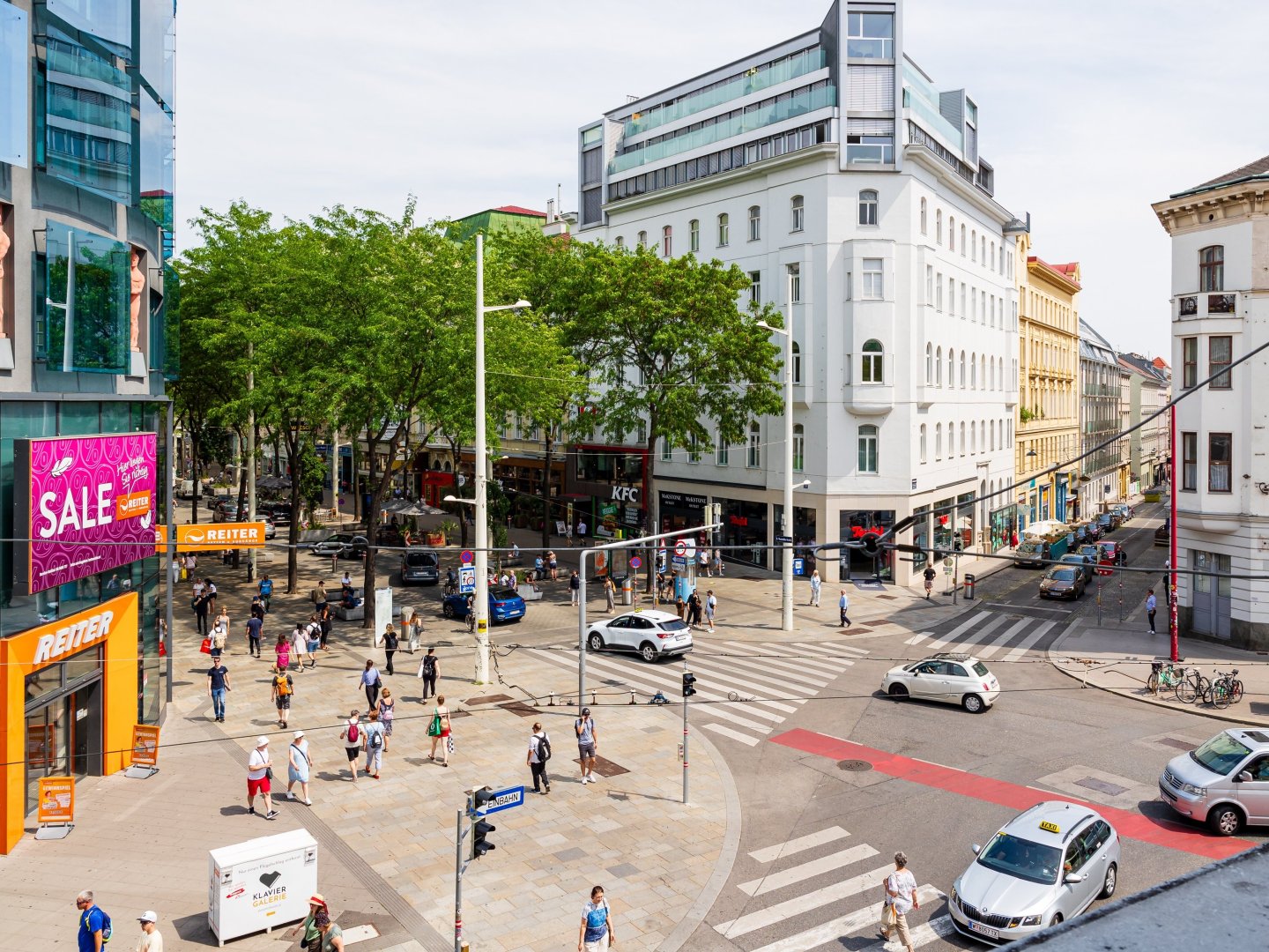 3 Tage Kurzurlaub - Auszeit vom Alltag