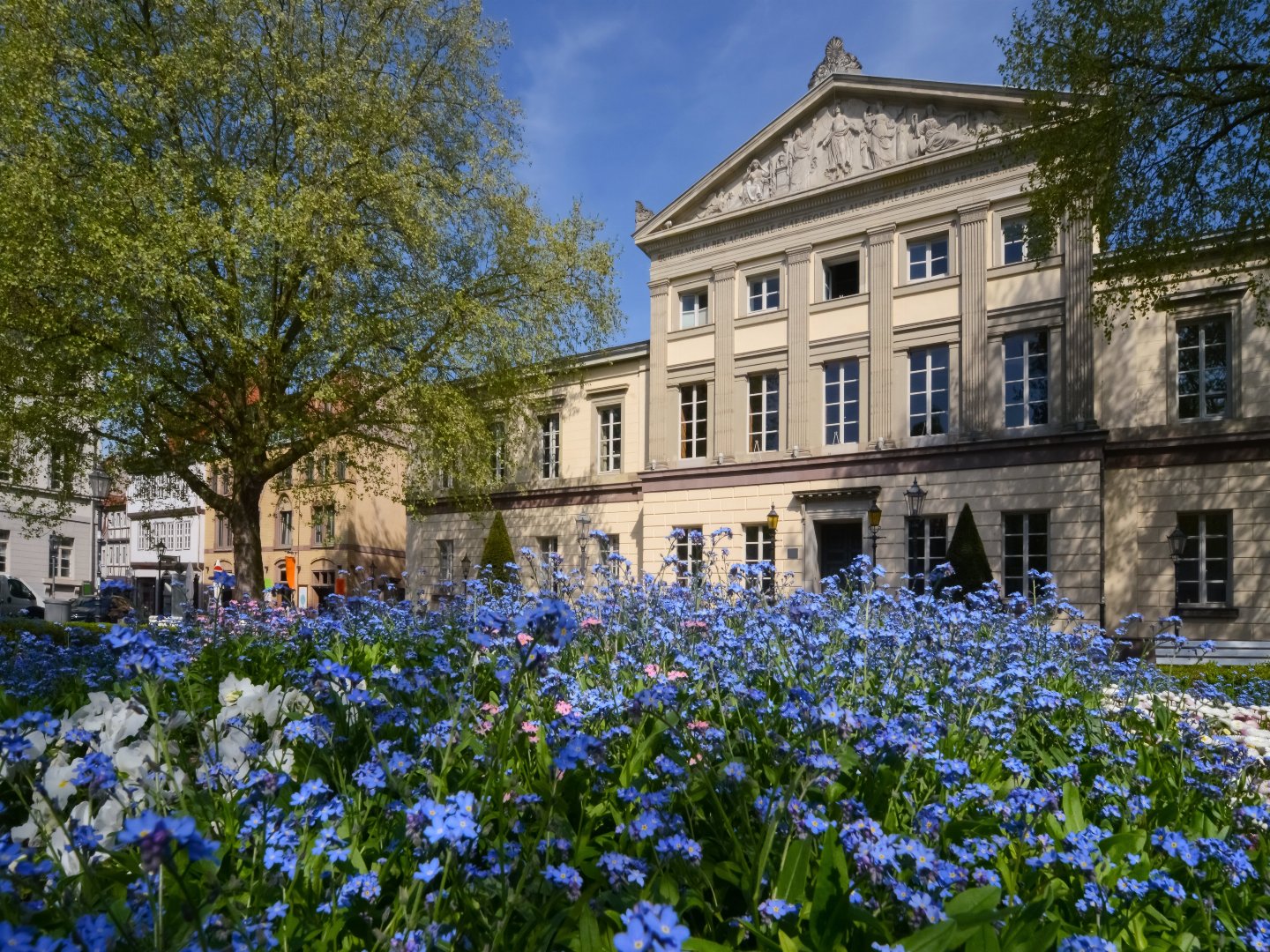 Schokotraum in Göttingen