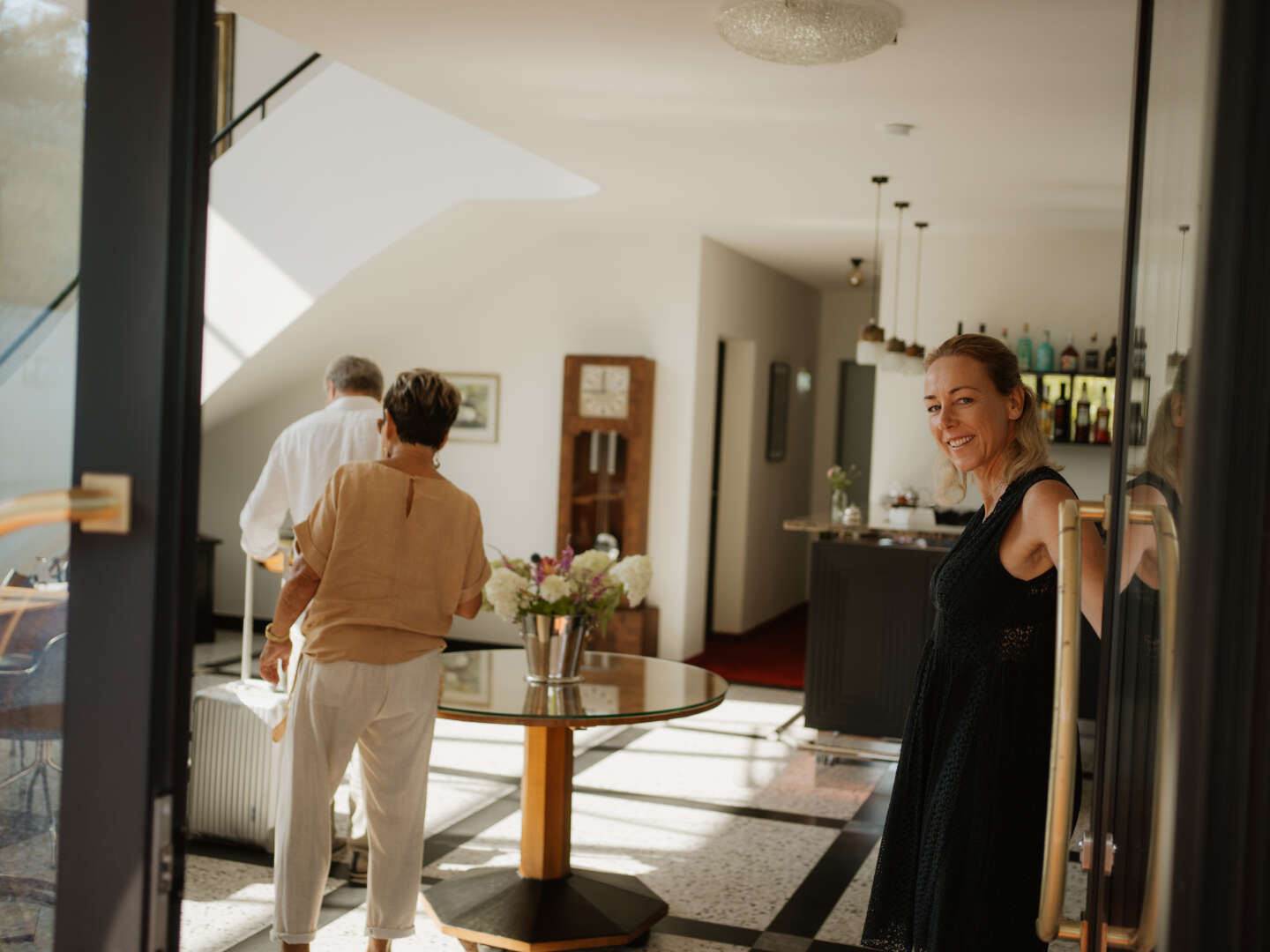 Auszeit im Thermen- und Vulkanland inkl. Gourmetfrühstück, privat in der Suite | 1 Nacht