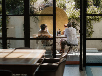 Auszeit im Thermen- und Vulkanland inkl. Gourmetfrühstück, privat in der Suite | 1 Nacht