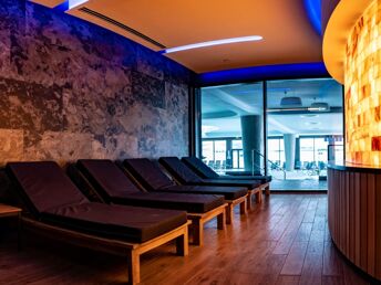 Wellnessauszeit in Maribor inkl. Massage | 7 Nächte