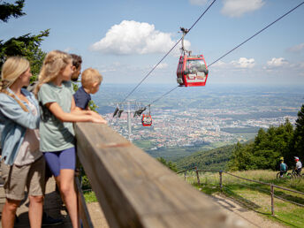 Aktivurlaub inkl. Squash und Gondelfahrt nach Maribor | 5 Nächte