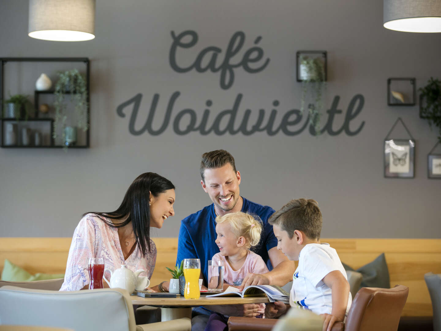 Romantische Auszeit zu zweit im Waldviertel I 2 Nächte