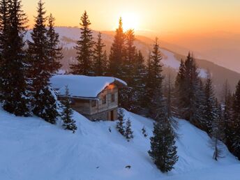 Skifahren im Advent inkl. Halbpension | 1 Nacht