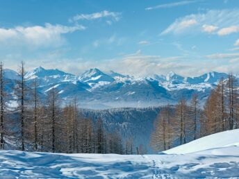 Skifahren im Advent inkl. Halbpension | 1 Nacht