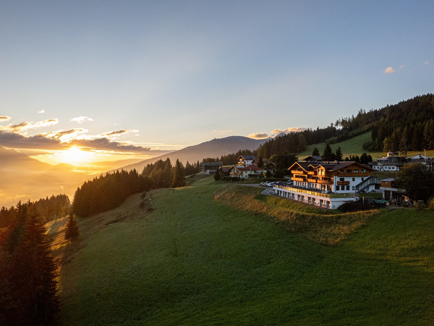 Skifahren im Advent inkl. Halbpension | 1 Nacht