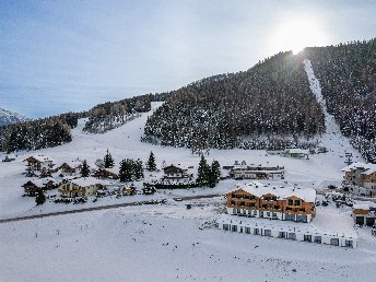 Skifahren im Advent inkl. Halbpension | 1 Nacht