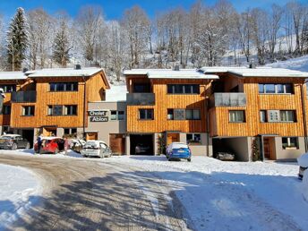 Luxus Auszeit in Saalbach auf 120m² mit höchsten Wohnkomfort  | 7 Nächte 