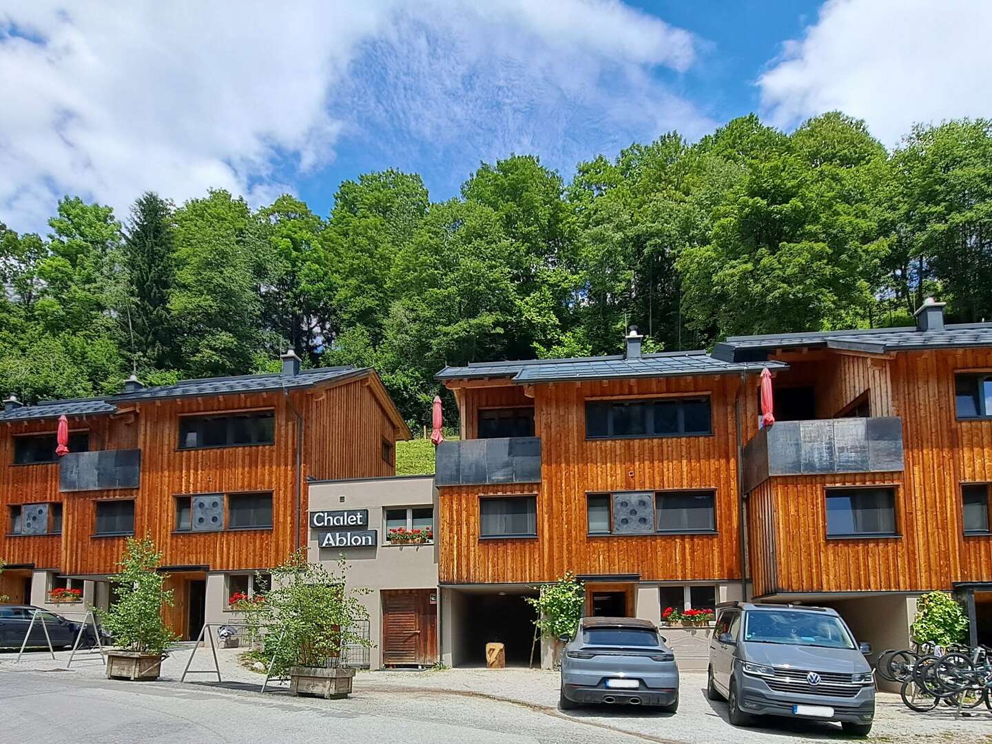 Luxus Auszeit in Saalbach auf 120m² mit höchsten Wohnkomfort  | 7 Nächte 