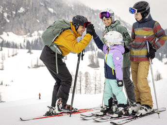 Winterzauber in der Steiermark - Skifahren, Hallenbad & Natur genießen | 4 Nächte