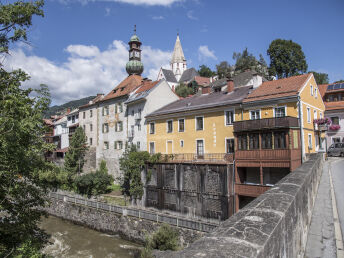 Familienauszeit & Naturerholung in der Hochsteiermark | 2 Nächte