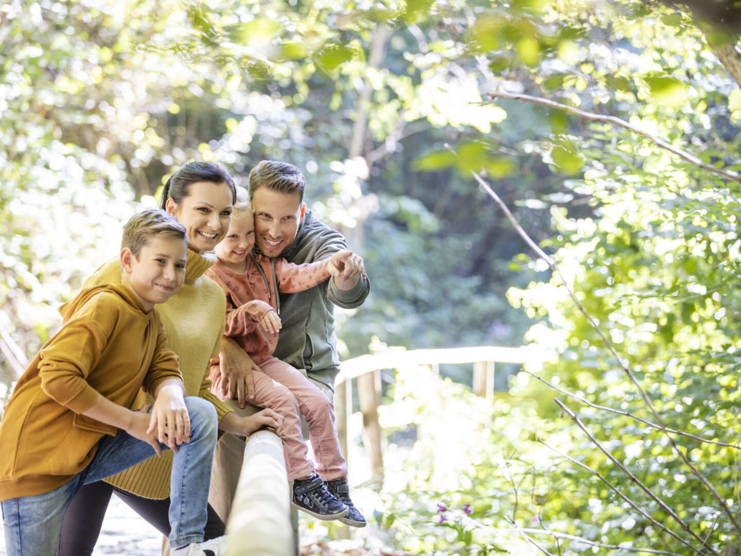 Kurze Auszeit vom Alltag - Waldwellness zu zweit in der Steiermark | 2 Nächte