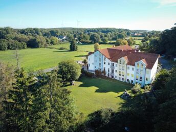 3 Tage Auszeit in Roßdorf zwischen Odenwald und Darmstadt genießen 