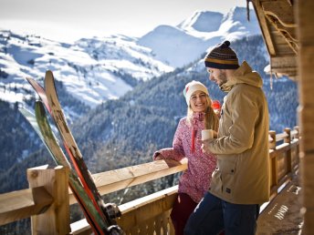 Bergsommer für Groß und Klein – Familienurlaub mit Spaß und Action in Saalbach I 2 Nächte