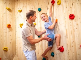 Bergsommer für Groß und Klein – Familienurlaub mit Spaß und Action in Saalbach I 2 Nächte