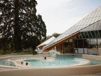 Wellnesshotel auf dem Cauberg im wunderschönen Limburg