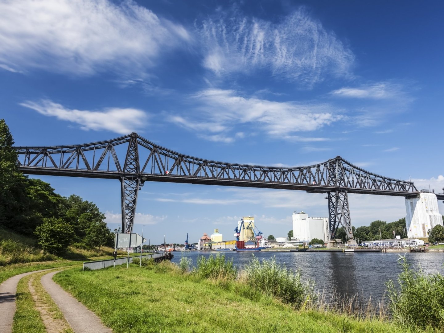 2 Tage Kurztrip nahe Rendsburg inkl. Abendessen