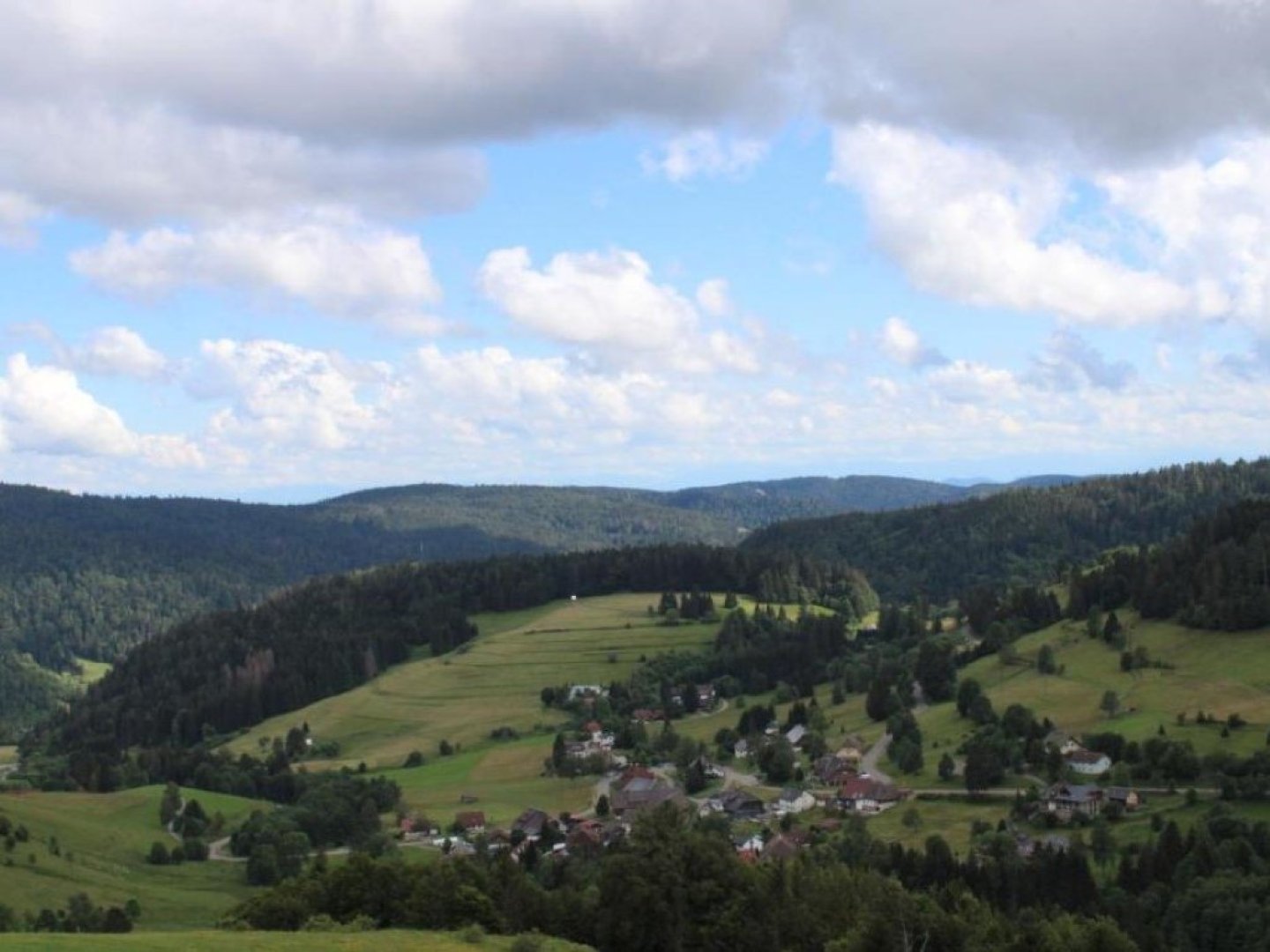 Genuss & Erholung im Schwarzwald 4 Tage