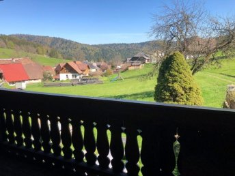 Genuss & Erholung im Schwarzwald 4 Tage