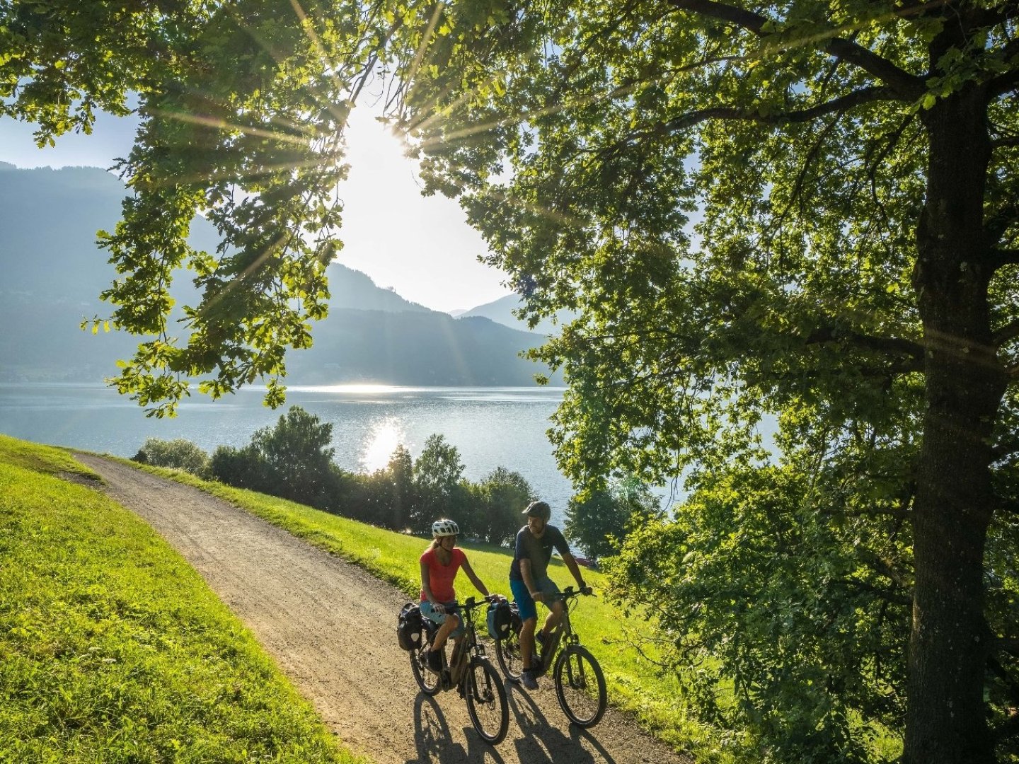 Aktivurlaub mit Genuss - Golf, Wine & Dine am Längsee | 2 Nächte