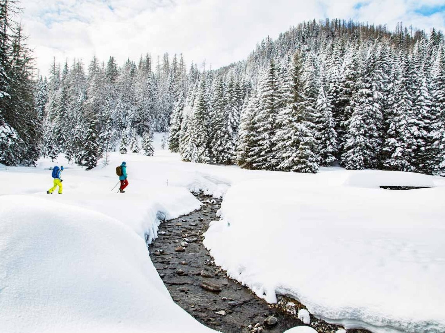 Winterurlaub -  Weingenuss in Mittelkärnten | 3 Nächte  