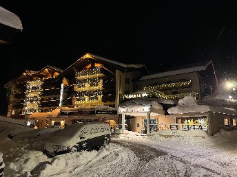 Schneesicherer Skiurlaub mit grenzenlosem Winterspaß im Pitztal | 7 Nächte