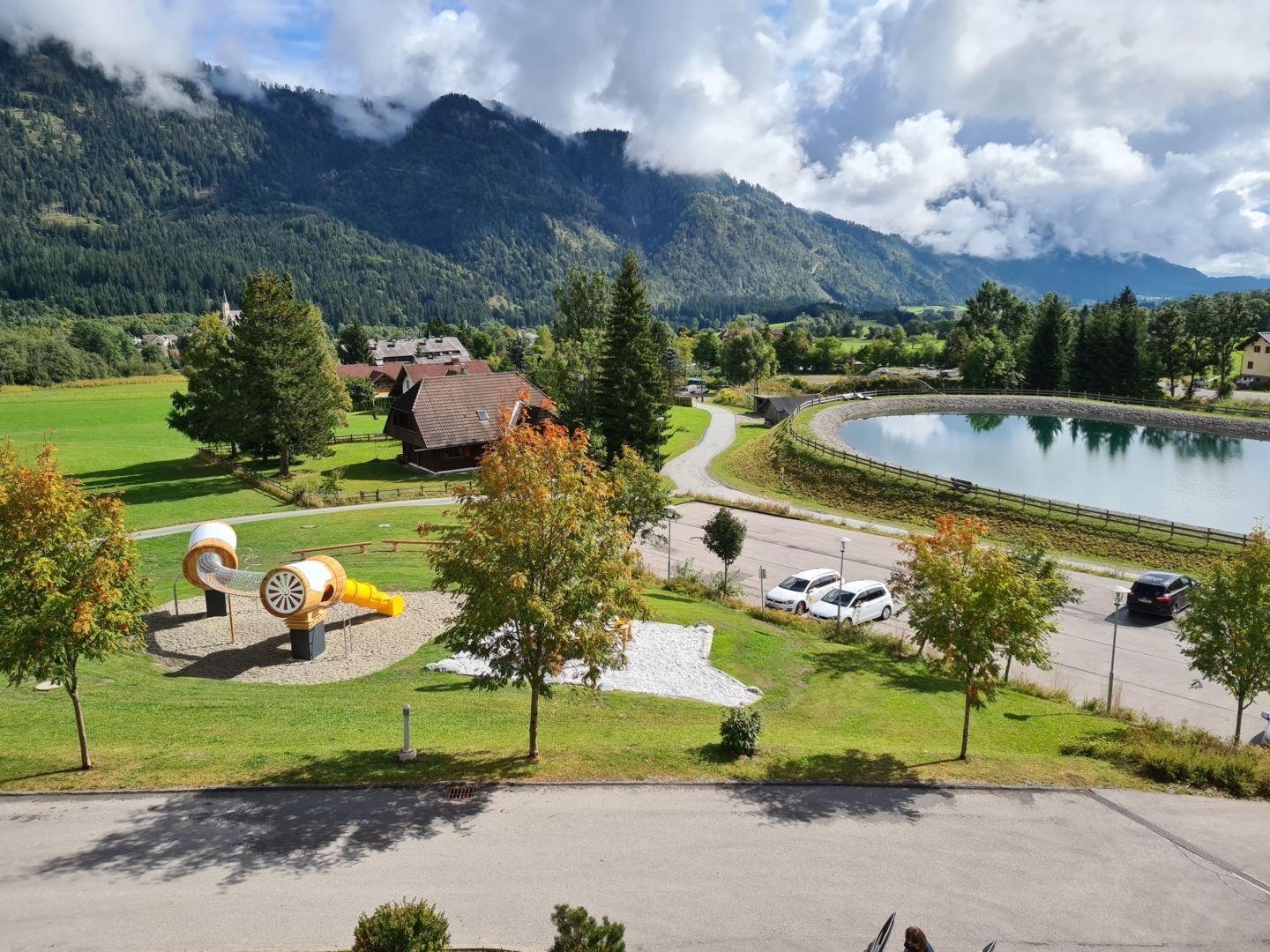 Familienurlaub in der Region Nassfeld-Weißensee: Natur, Spaß und Erholung im Gitschtal | 5 Nächte