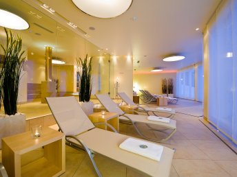 MONDI Chillout. MeTime am See im Hotel | 2 Nächte inkl. Massage