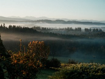 Kulinarische Reise ins Allgäu mit Wellness