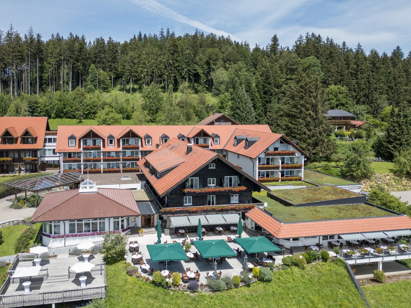 Kulinarische Reise ins Allgäu mit Wellness