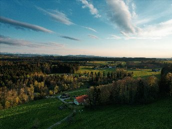 Kulinarische Reise ins Allgäu mit Wellness